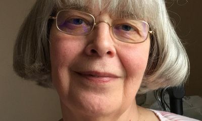 Letter: Elizabeth Sclater obituary