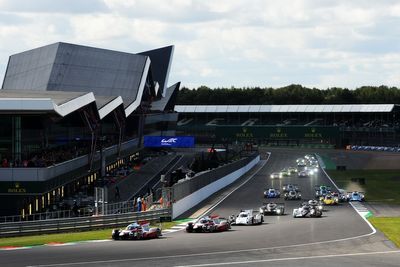 Silverstone unlikely to join WEC 2026 calendar with no plans for schedule expansion