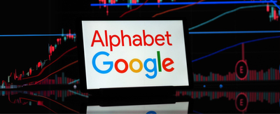 Alphabet Rebounds After Strong Earnings and Buyback Announcement