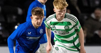 Celtic vs Rangers: TV channel, live stream & kick-off for Glasgow Cup final