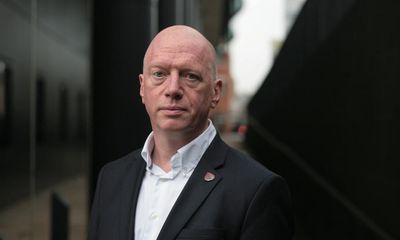 Teaching union forced to pay £78,000 after legal challenge over appointment of leader