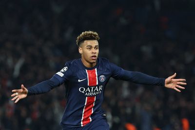PSG XI vs Arsenal: Starting lineup, confirmed team news, injury latest for Champions League semi-final today