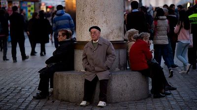 Spain tops workplace productivity in Europe while unemployment rises
