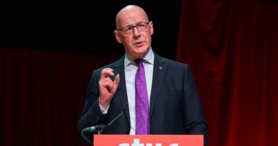 John Swinney reaffirms support for trans people amid 'uncertainty and anxiety'