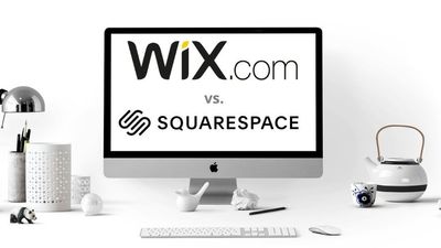 Wix vs Squarespace: Which website builder is better?