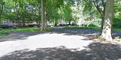 Southwark stabbing: Police appeal after teenager attacked in London park