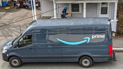 Tariff Uncertainty Hangs Over Amazon With Q1 Report Due Soon