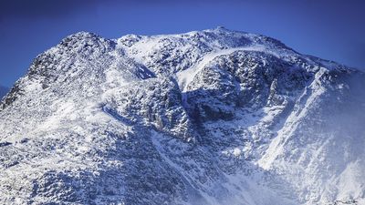 England’s 5 tallest mountains: the legendary peaks of the Lake District