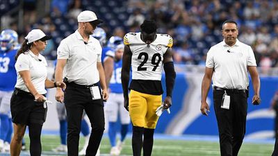Steelers Announce 2024 Draft Pick Ryan Watts Will Retire After Neck Injury