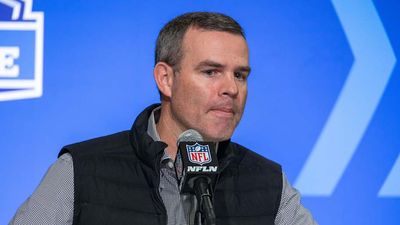 Bills GM Brandon Beane Comes Out Firing in Local Radio Appearance to Defend Draft