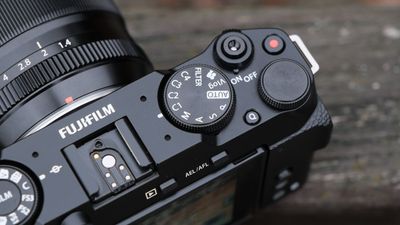 Fujifilm scoops Red Dot Award for a staggering 23 products, including the popular X-M5 and X100 VI