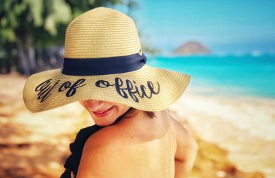 Vacation hoarding: why you should never forfeit your annual leave