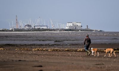 Scrapping Britain’s nuclear power plans would lead to lower energy bills