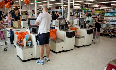 Self-service tills: a bleeping pain or brilliant?