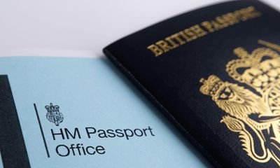 Many ‘foreign’ criminals are actually British