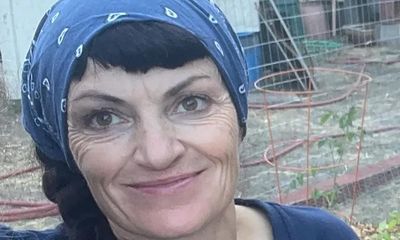 Irish woman living in US for decades detained by immigration officials