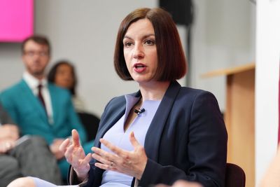 Government will not be hurried on school guidance after gender ruling – minister
