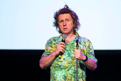 Comedian Milton Jones reveals he has prostate cancer and cancels UK tour dates