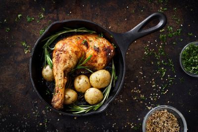 The surprising link between cancer and eating chicken