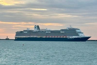 Holland America Line returns to the UK after 10 years – here’s everything to know
