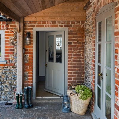 12 front porch ideas to set your house apart from the rest and give your entranceway extra kerb appeal