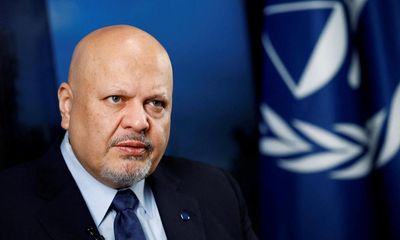 ICC judges order that arrest warrant requests in Palestine case be kept secret