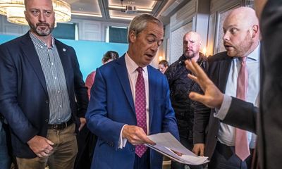 Employment rights bill ‘improves Labour’s favourability among voters’