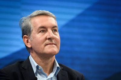 PepsiCo CEO was grilled about GLP-1s by a 13-year-old on his Q1 conference call