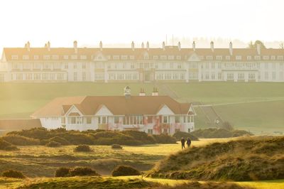 Seventh person charged following damage at Trump golf resort