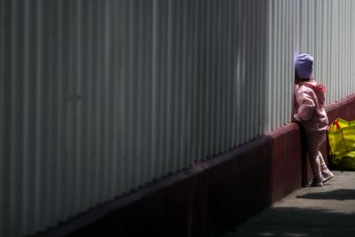 Immigrant mothers are to blame for their US citizen children being deported, says Trump’s border czar: ‘Parenting 101’