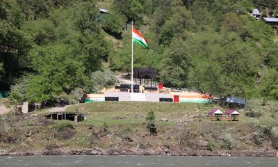 ‘Pakistan is the root of the problem’: Kashmir attack stokes anger in India