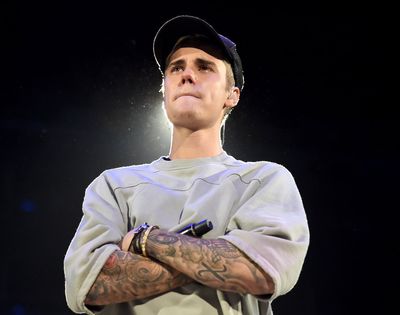 Justin Bieber v The Paparazzi: the star's long feud with paps explained