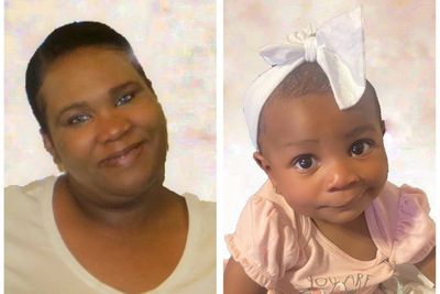Mother and one-year-old daughter killed after SUV plunges into river in Houston
