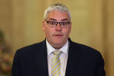 Kneecap is a ‘hate fest’ promoting division, says DUP leader