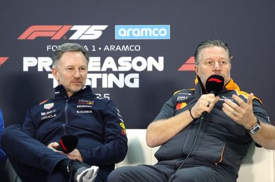 The factors that make F1's 2026 engine rules a major political battleground