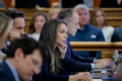 Things to know about the retrial of Karen Read in the killing of her police officer boyfriend
