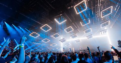 Eurovision to allow Palestine and Pride flags after backlash to ban, reports say