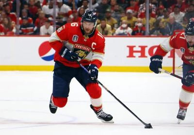 How To Watch Panthers vs Lightning: NHL Playoff TV | Live Stream