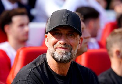Liverpool: Jurgen Klopp sends touching message to Arne Slot after Premier League title win