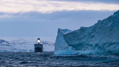 European Commission questions legality of US seabed mining plans
