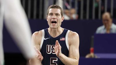 Jimmer Fredette Lands New Administrative Gig After Formally Retiring From Basketball