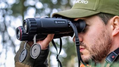Rewriting the rules of twilight with Hikmicro Habrok 4K
