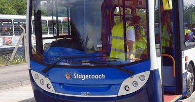 Stagecoach sparks outrage by cutting holidays ahead of bus strikes