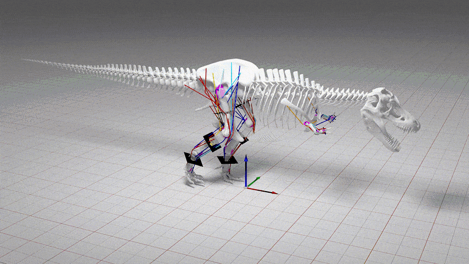 What was the fastest dinosaur?