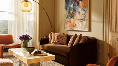 The 70s Design Trends to Avoid That Will Just Make Your Home Look Dated, and What You Can Do to Make Them Work