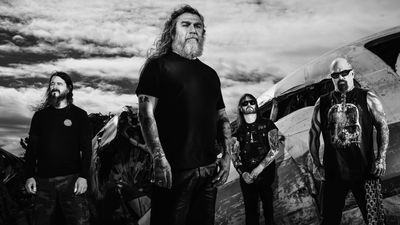 Slayer’s Kerry King admits he isn’t close with Tom Araya: “He’s not the guy I started the band with”