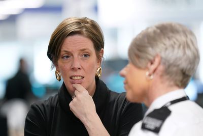 Local grooming gang inquiries will ‘go further’ than five towns, says Phillips