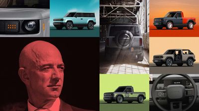 Don't Hate Slate: It's Okay to Love the Bezos Truck