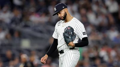 Devin Williams Reacts to Demotion From Closer Role With Yankees