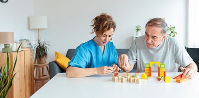 Oskar Fischer: the forgotten pioneer of Alzheimer’s disease research